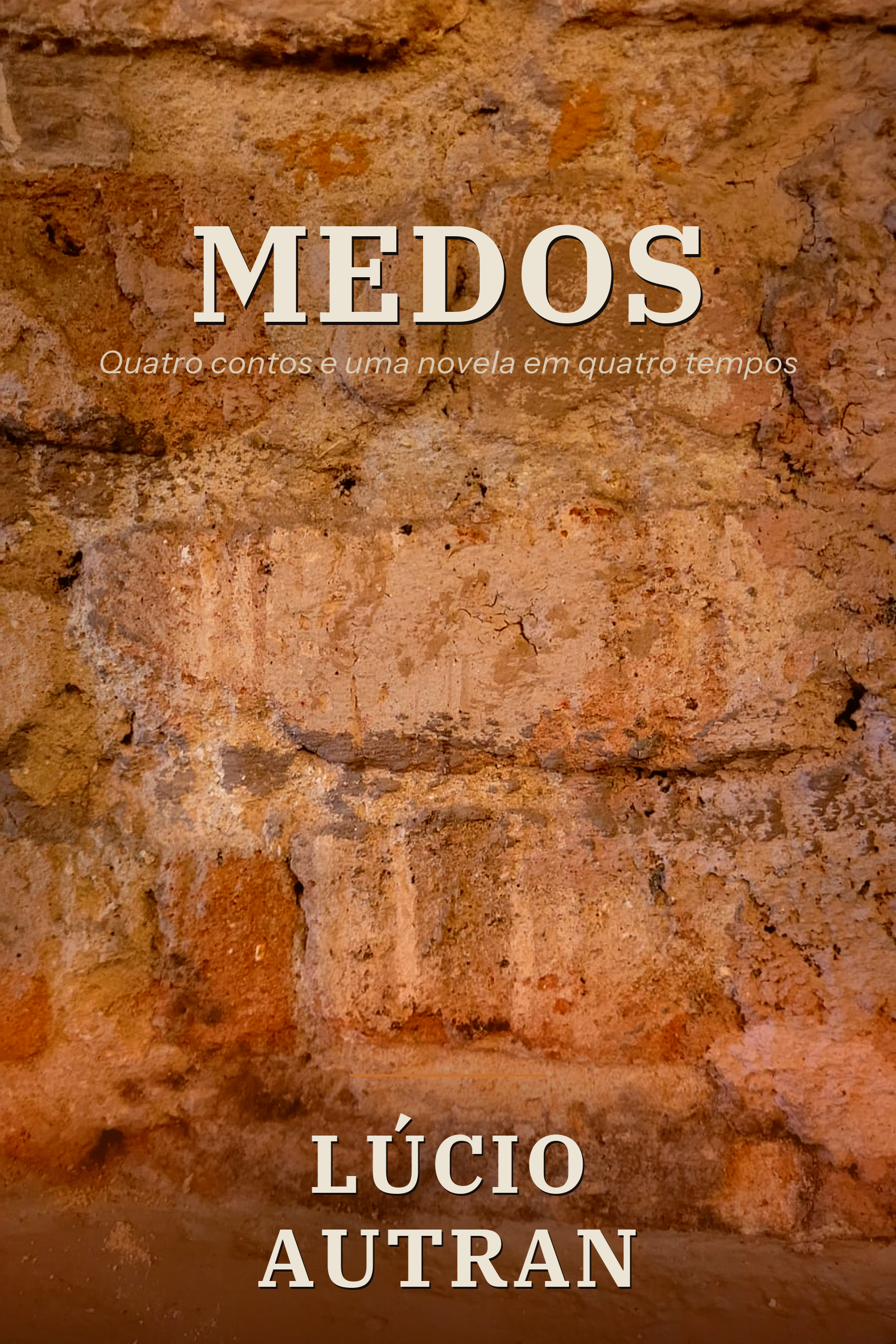 Capa de Medos